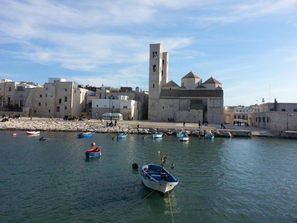 Appartamento Centrale Molfetta Exterior photo