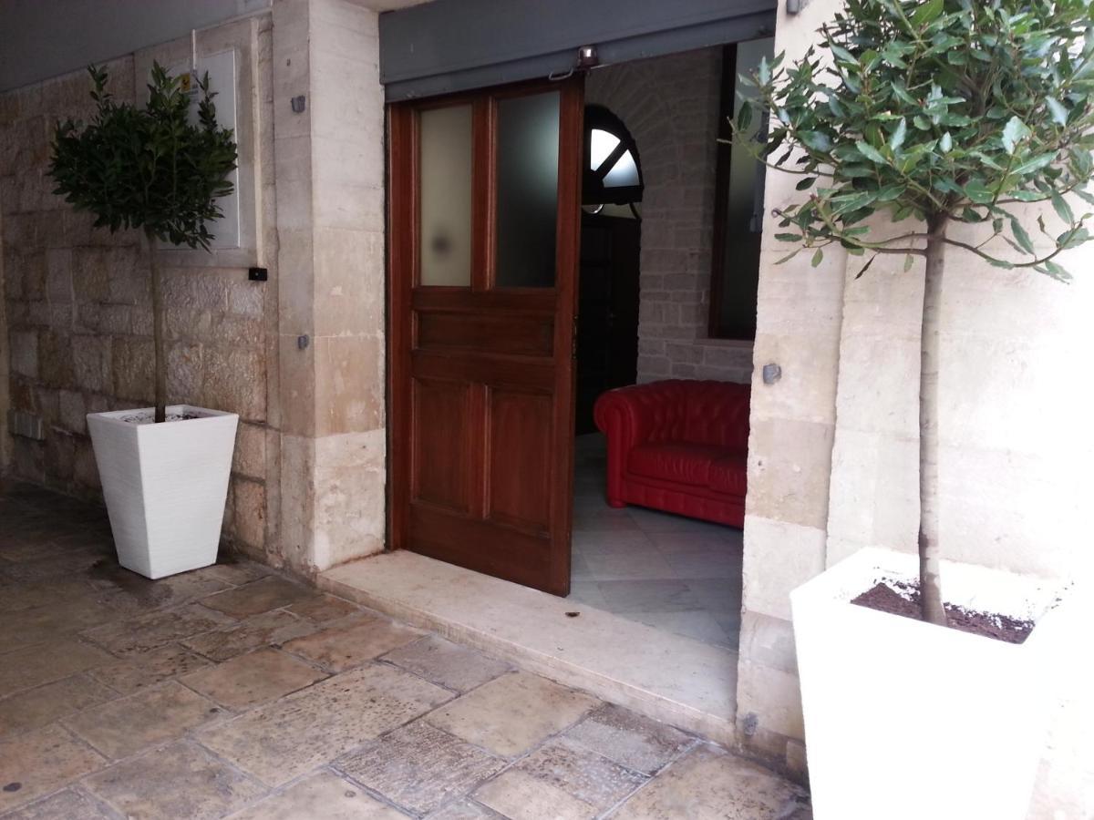 Appartamento Centrale Molfetta Exterior photo
