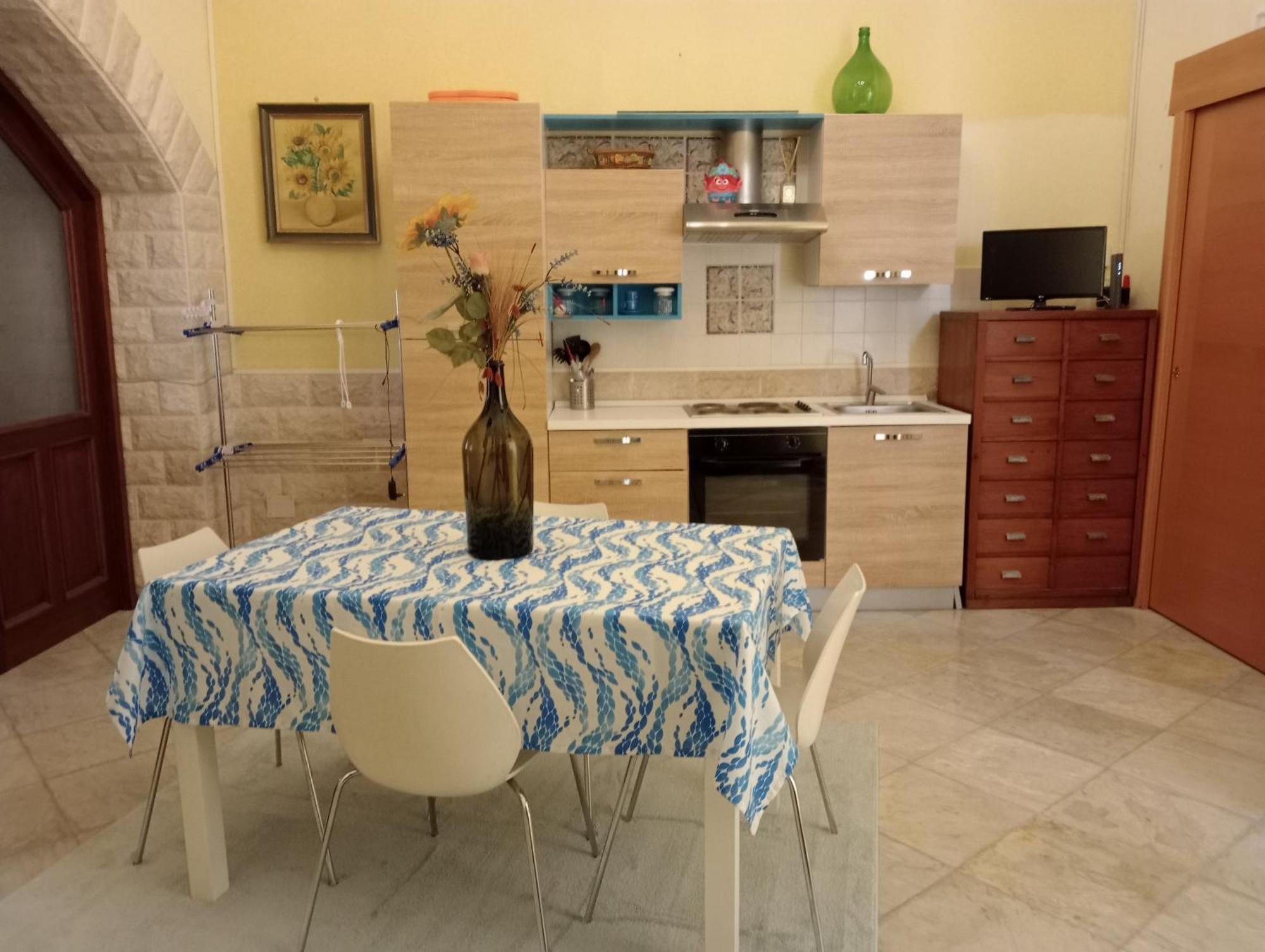 Appartamento Centrale Molfetta Exterior photo